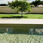 Masseria - Con Piscina Privata سانتاندريا