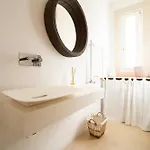 Masseria - Con Piscina Privata سانتاندريا