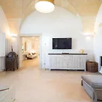 Masseria - Con Piscina Privata سانتاندريا
