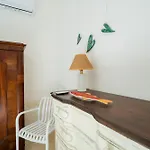 شقة Masseria - Con Piscina Privata سانتاندريا