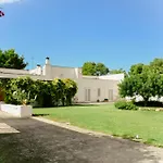 Masseria - Con Piscina Privata سانتاندريا