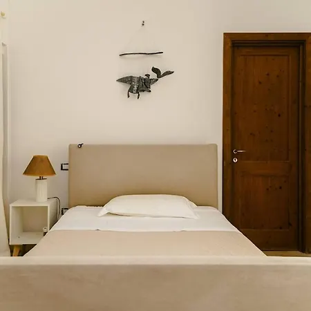 Masseria Sant'Andrea (Apulia)