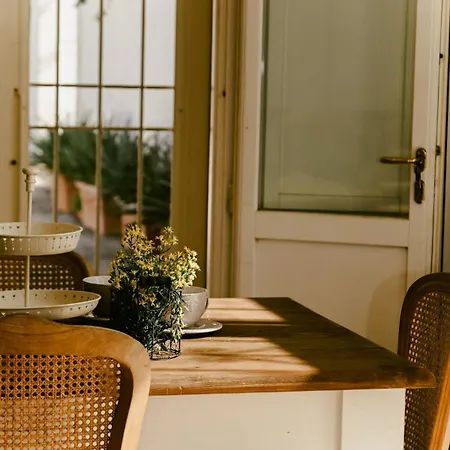 Masseria Villa *
