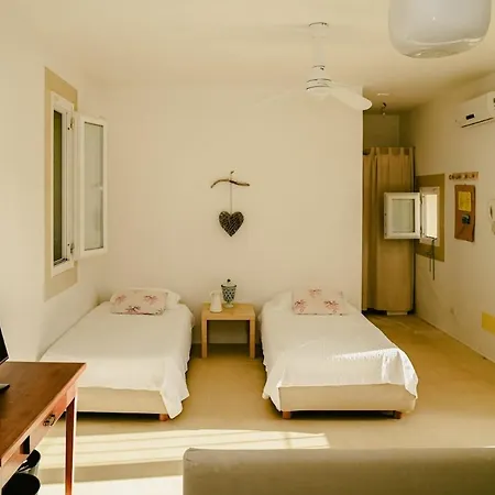 Villa Masseria Sant'Andrea (Apulia)