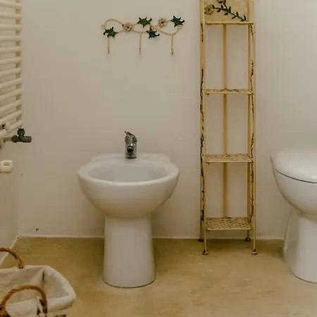 Villa Masseria