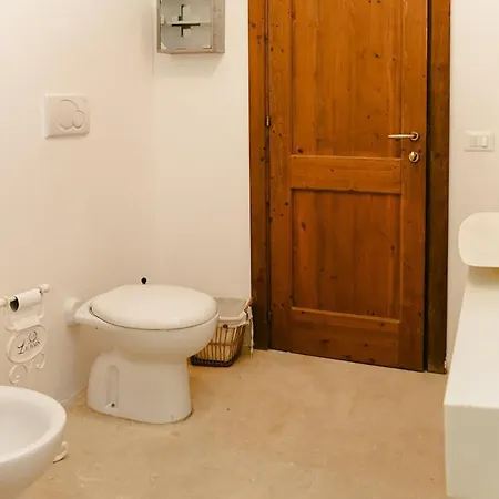 Villa Masseria Sant'Andrea (Apulia)