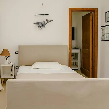 Villa Masseria *
