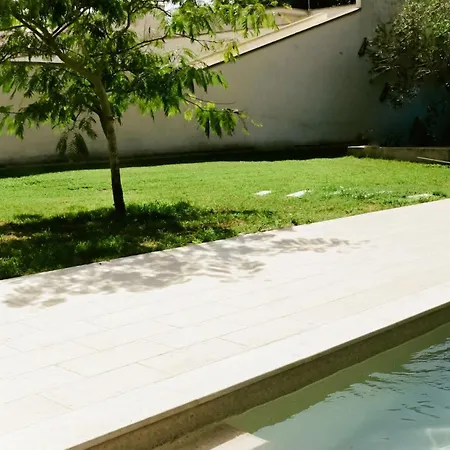 Villa Masseria Sant'Andrea (Apulia)