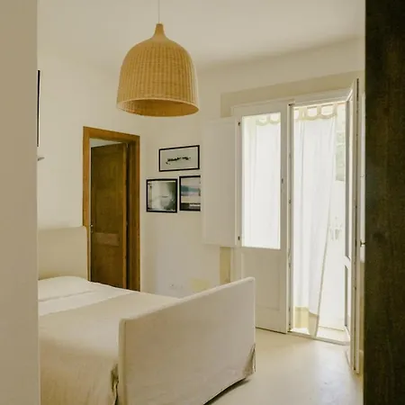 Masseria Villa *