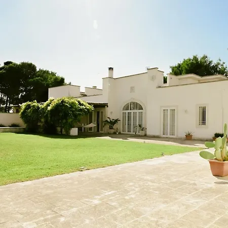 Masseria *