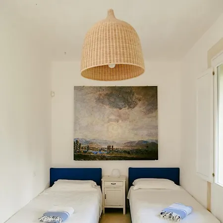 Villa Masseria