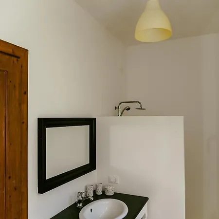 Villa Masseria *