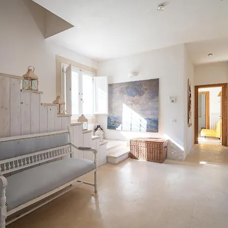 Villa Sant'Andrea - Piscina privata Appartamento