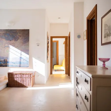 Villa Sant'Andrea - Piscina privata Appartamento *