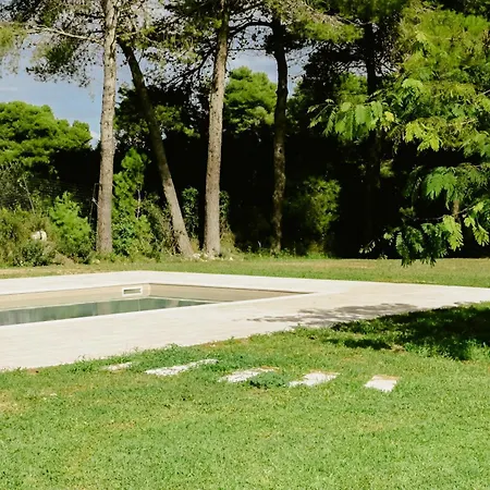 Villa Sant'Andrea - Piscina privata Sant'Andrea (Apulia)