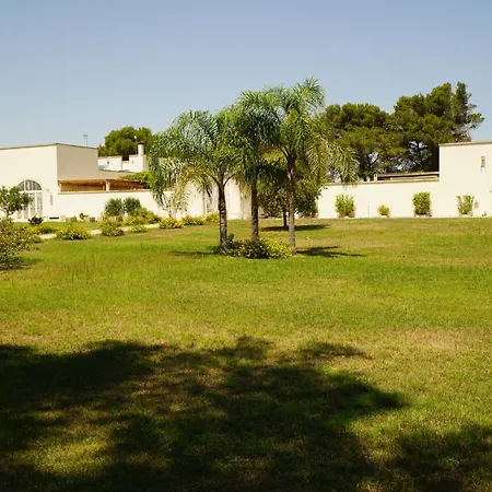 Masseria - Con Piscina Privata * سانتاندريا