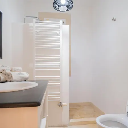 Villa Sant'Andrea - Piscina privata Appartamento