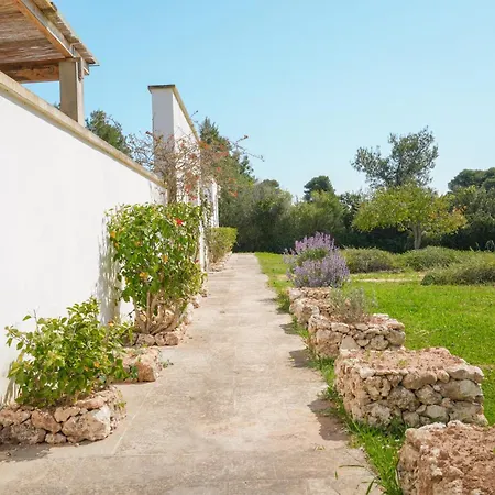 Villa Sant'Andrea - Piscina privata * Sant'Andrea (Apulia)