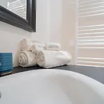 Masseria - Con Piscina Privata Апартаменты Сант-Андреа