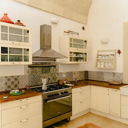 Masseria Villa