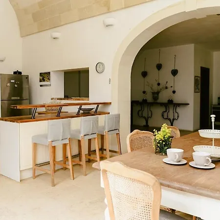 Masseria *
