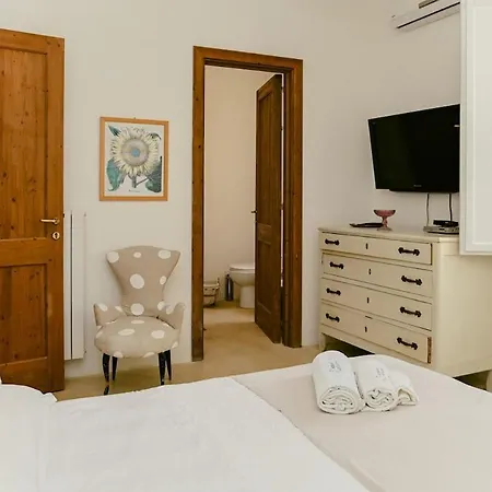 Masseria Villa *