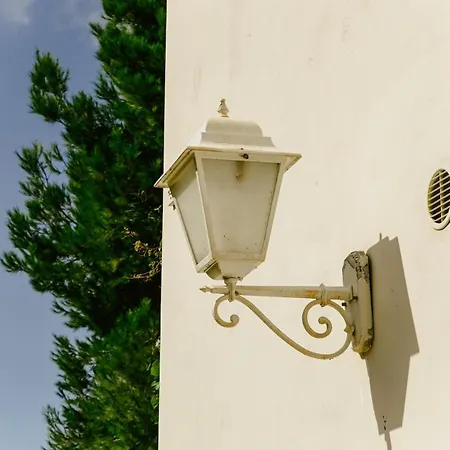 Masseria Villa *