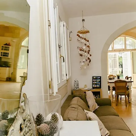 Masseria Villa *