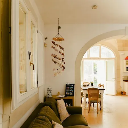 Masseria Villa