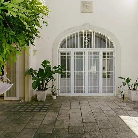 Masseria Villa Sant'Andrea (Apulia)