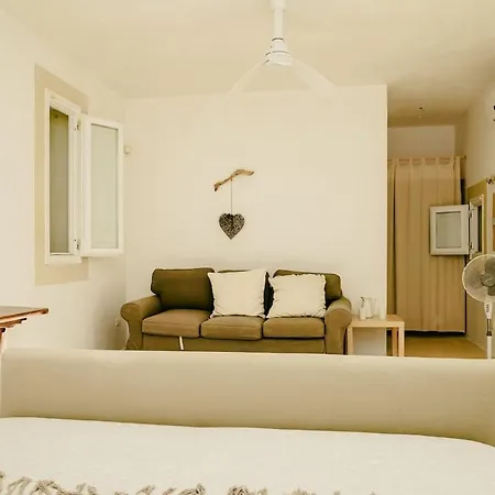 Villa Masseria Sant'Andrea (Apulia)