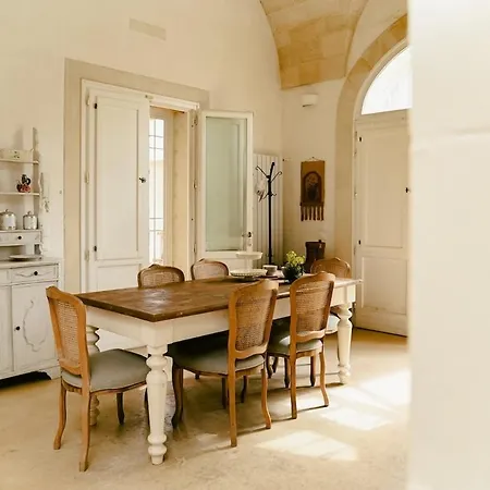 Masseria Villa