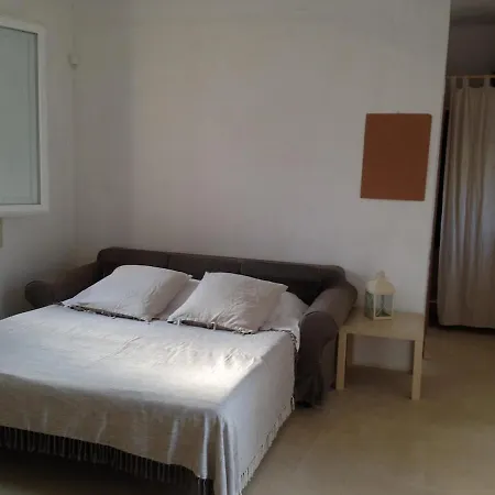 Villa Masseria *