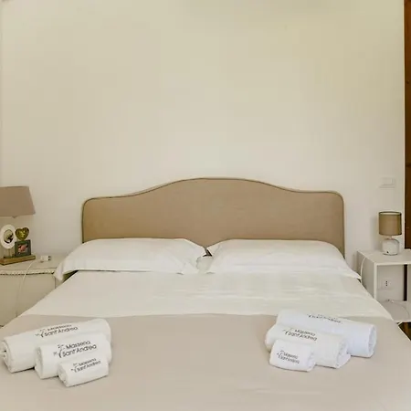 Masseria Villa *