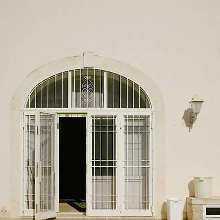 Masseria * Sant'Andrea (Apulia)
