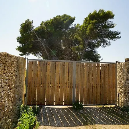 Masseria Villa *