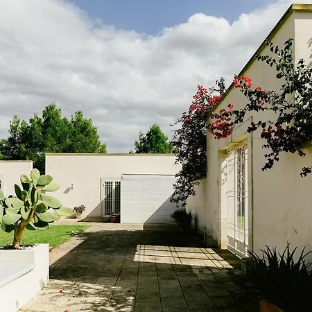 Masseria Villa Sant'Andrea (Apulia)