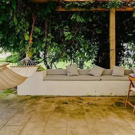 Masseria * Sant'Andrea (Apulia)