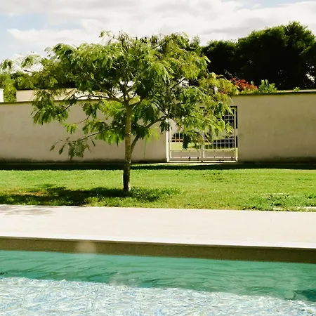 Villa Masseria *