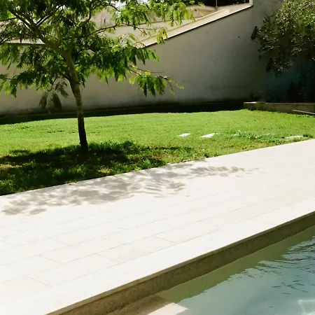 Villa Masseria *