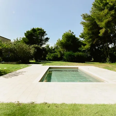 Villa Sant'Andrea *