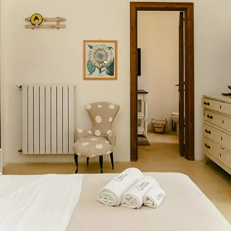 Masseria Sant'Andrea Sant'Andrea (Apulia)