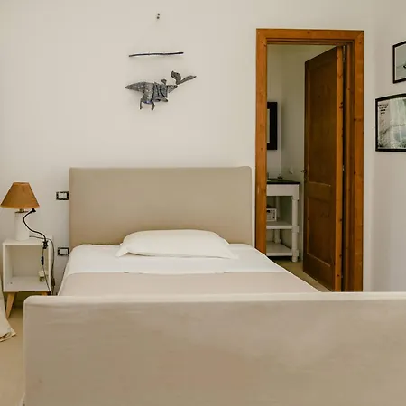 Villa Sant'Andrea Villa *