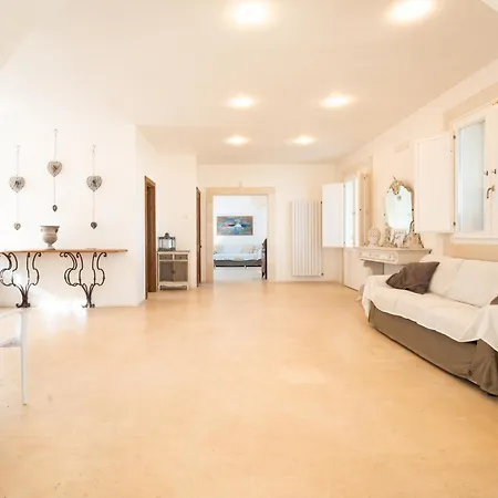 Masseria - Con Piscina Privata Апартаменты *