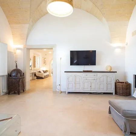 - Piscina Privata Sant'Andrea (Apulia)