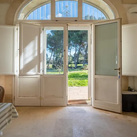 Villa Sant'Andrea - Piscina privata Appartamento