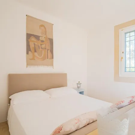 Apartamento - Piscina Privata Sant'Andrea (Apulia)