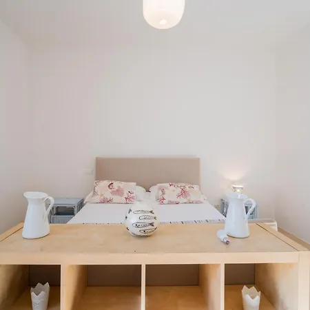 Apartamento - Piscina Privata Sant'Andrea (Apulia)