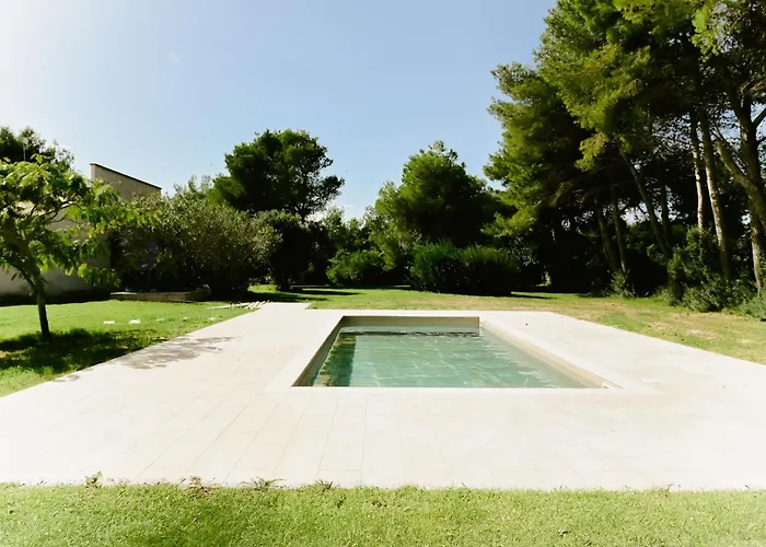 Masseria Sant'Andrea *