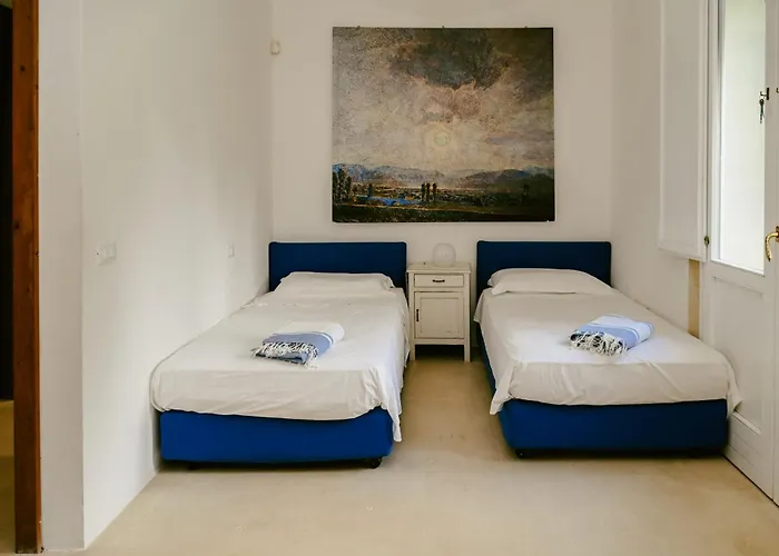 Masseria Sant'Andrea